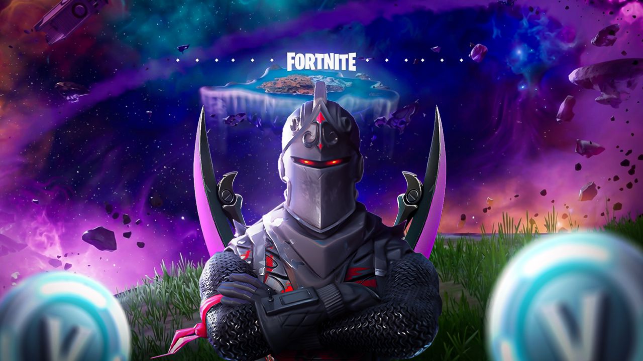 فورتنايت